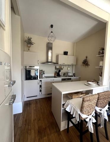 Appartement à vendre |  Limoges |  5 pièces | 142 m²