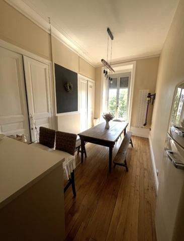 Appartement à vendre |  Limoges |  5 pièces | 142 m²