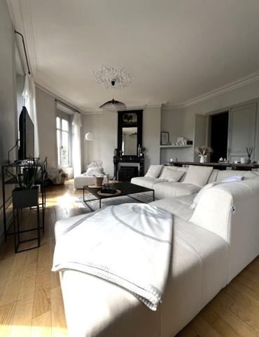 Appartement à vendre |  Limoges |  5 pièces | 142 m²