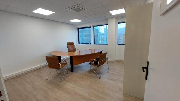 Location / Bureaux