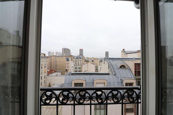 Appartement de 3 pièces - Quartier Paris 13 Place d'Italie