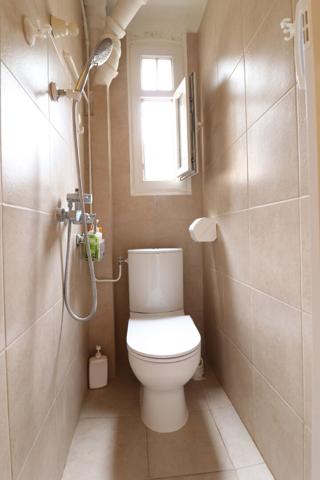 Appartement de 3 pièces - Quartier Paris 13 Place d'Italie