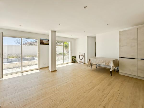 Maison Carry Le Rouet 7 pièce(s) 215 m2 - vue mer