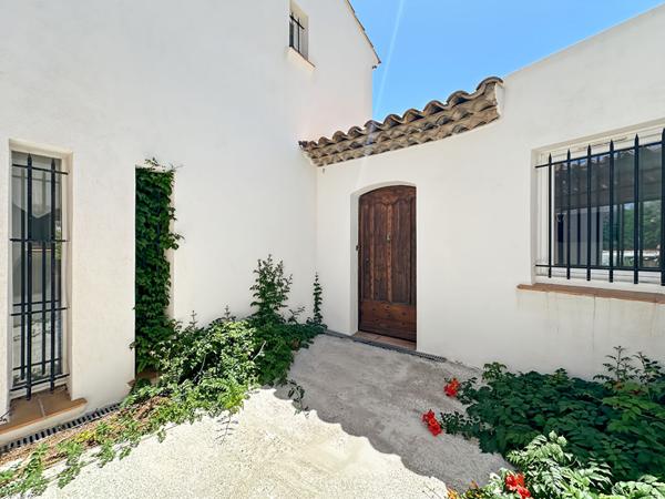 Maison Carry Le Rouet 7 pièce(s) 215 m2 - vue mer