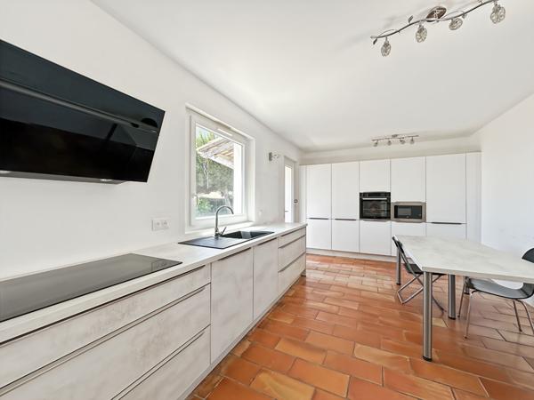 Maison Carry Le Rouet 7 pièce(s) 215 m2 - vue mer