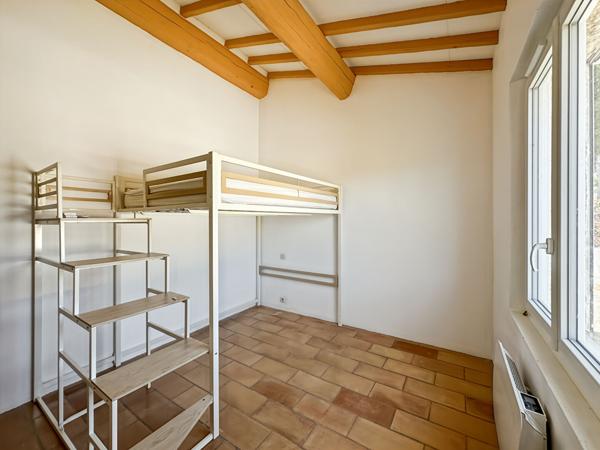 Maison Carry Le Rouet 7 pièce(s) 215 m2 - vue mer