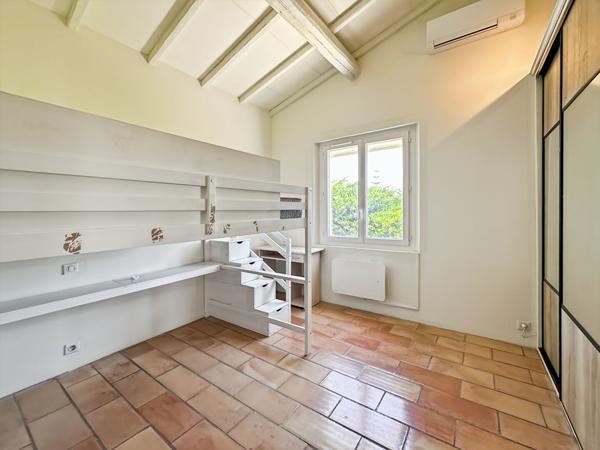 Maison Carry Le Rouet 7 pièce(s) 215 m2 - vue mer