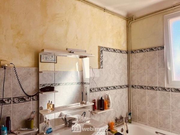 Appartement 99.93 m² à Perpignan 66000