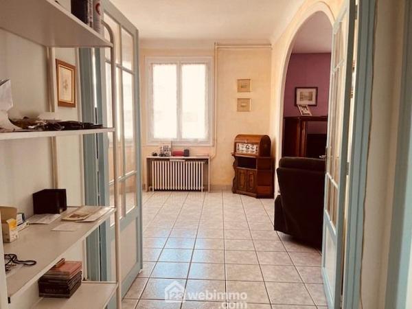 Appartement 99.93 m² à Perpignan 66000