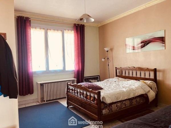 Appartement 99.93 m² à Perpignan 66000