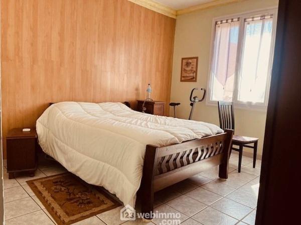 Appartement 99.93 m² à Perpignan 66000