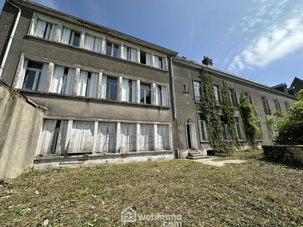 Maison 965 m² à Laon 02000
