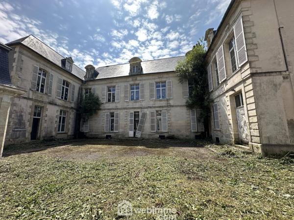 Maison 965 m² à Laon 02000