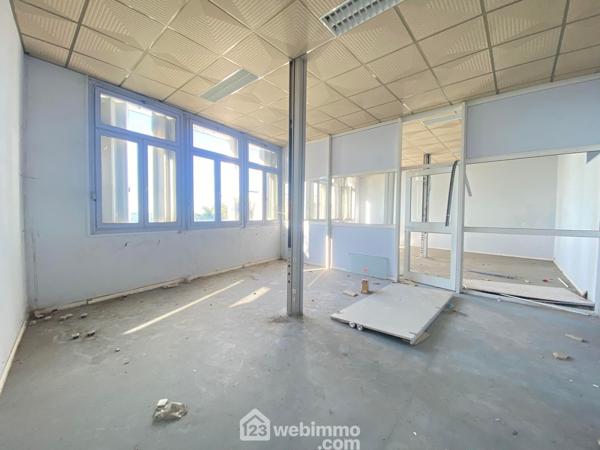 Maison 965 m² à Laon 02000