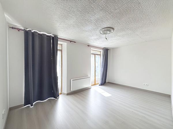 Maison 132m² habitables Hyper Centre Château-Gontier-Sur-Mayenne