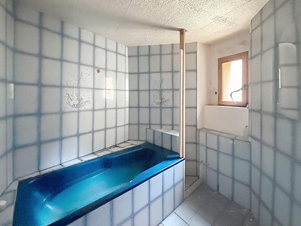 Maison 132m² habitables Hyper Centre Château-Gontier-Sur-Mayenne