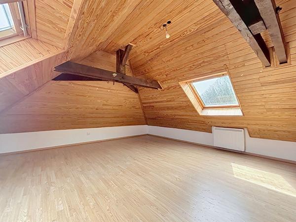 Maison 132m² habitables Hyper Centre Château-Gontier-Sur-Mayenne