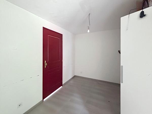 Maison 132m² habitables Hyper Centre Château-Gontier-Sur-Mayenne