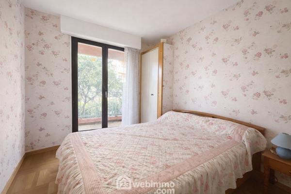 Appartement 31 m² à Sainte-Maxime 83120