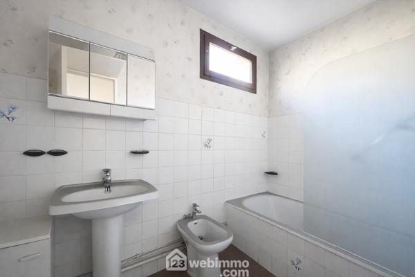 Appartement 31 m² à Sainte-Maxime 83120