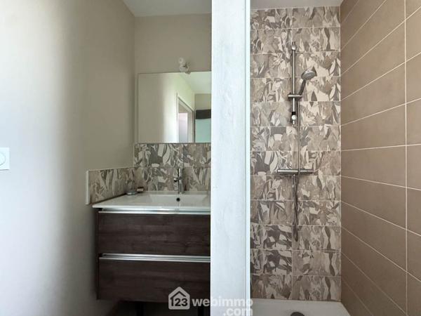 Maison 60 m² à Montournais 85700
