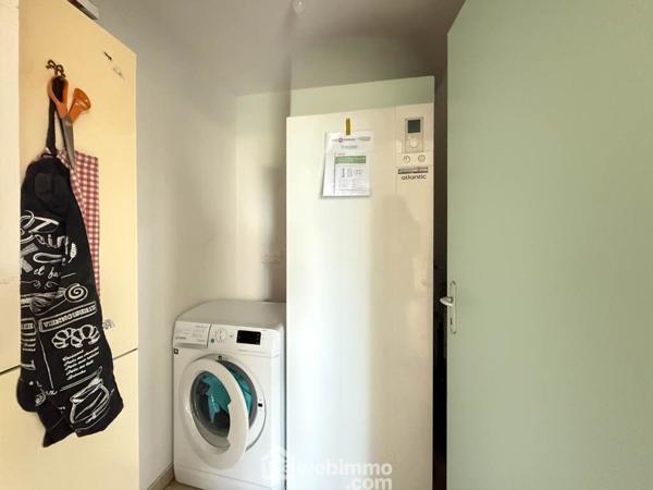Maison 60 m² à Montournais 85700