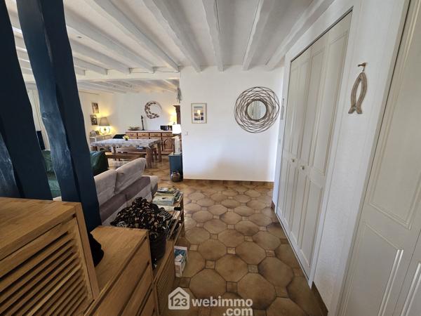Maison 155.4 m² à La Teste-de-Buch 33260