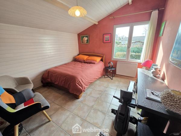 Maison 155.4 m² à La Teste-de-Buch 33260