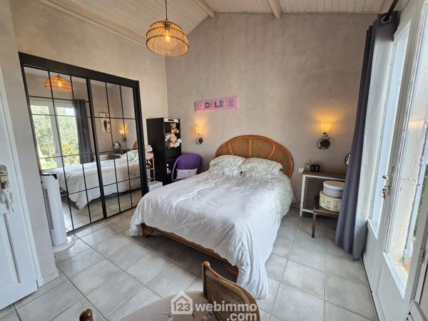 Maison 155.4 m² à La Teste-de-Buch 33260