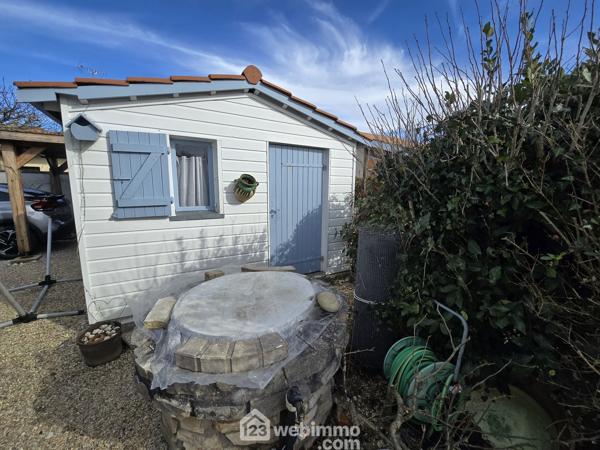 Maison 155.4 m² à La Teste-de-Buch 33260
