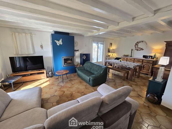 Maison 155.4 m² à La Teste-de-Buch 33260