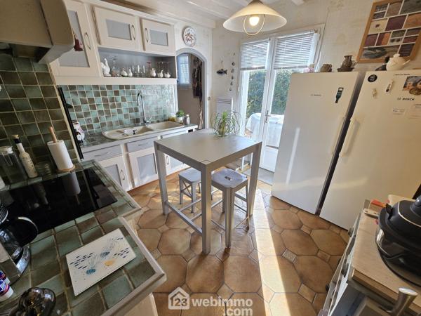 Maison 155.4 m² à La Teste-de-Buch 33260
