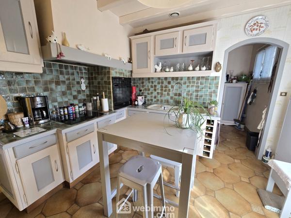 Maison 155.4 m² à La Teste-de-Buch 33260