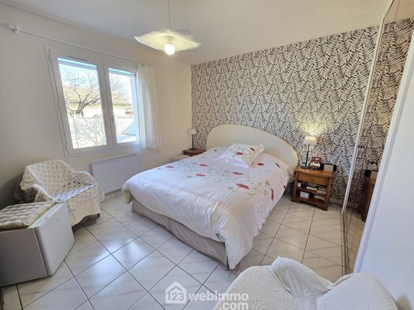 Maison 155.4 m² à La Teste-de-Buch 33260