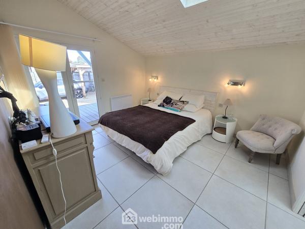 Maison 155.4 m² à La Teste-de-Buch 33260