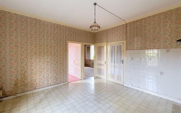 Maison à vendre    4 pièces •  Lalinde