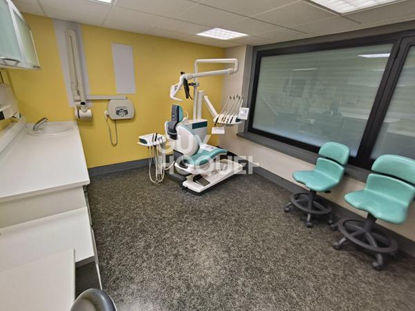 Immeuble 2 lots Outreau 145 m2