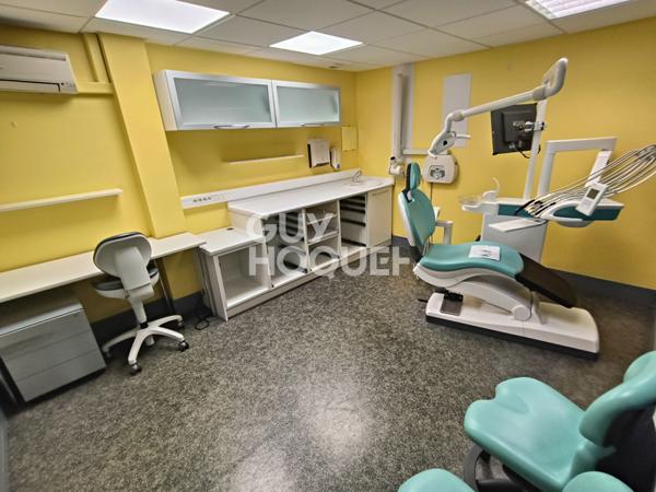 Immeuble 2 lots Outreau 145 m2