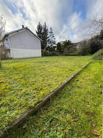 Gagny Terrain 1ère position!!! Lac Maison blanche (12min RER E)