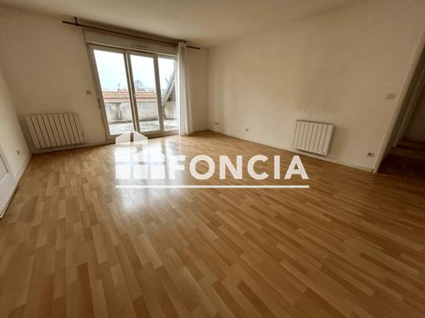 À vendre Appartement 3 pièces 65.14 m² - Mainvilliers 28300