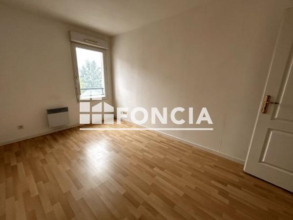 À vendre Appartement 3 pièces 65.14 m² - Mainvilliers 28300