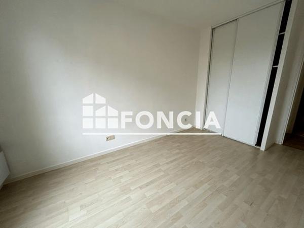 À vendre Appartement 3 pièces 65.14 m² - Mainvilliers 28300