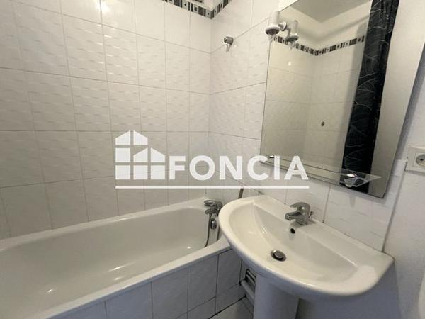 À vendre Appartement 3 pièces 65.14 m² - Mainvilliers 28300