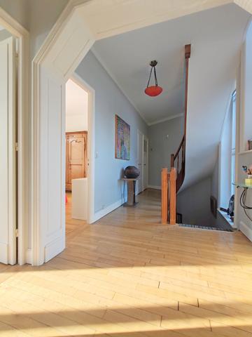 Armentières (59280) SOUS COMPROMIS - Demeure Bourgeoise 250m2 - SOUS COMPROMIS