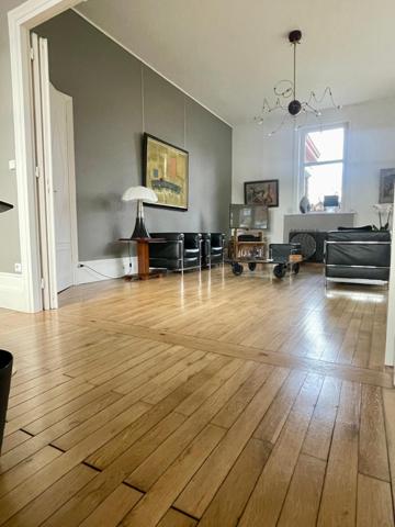 Armentières (59280) SOUS COMPROMIS - Demeure Bourgeoise 250m2 - SOUS COMPROMIS