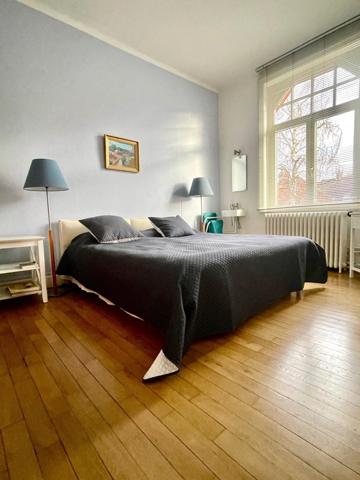 Armentières (59280) SOUS COMPROMIS - Demeure Bourgeoise 250m2 - SOUS COMPROMIS