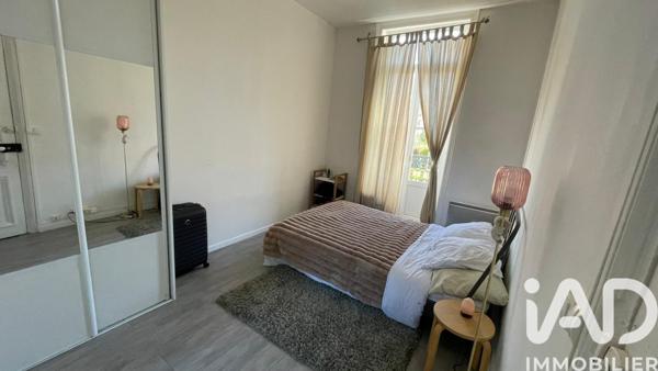 Appartement à vendre 2 pièces 41 m² Lille