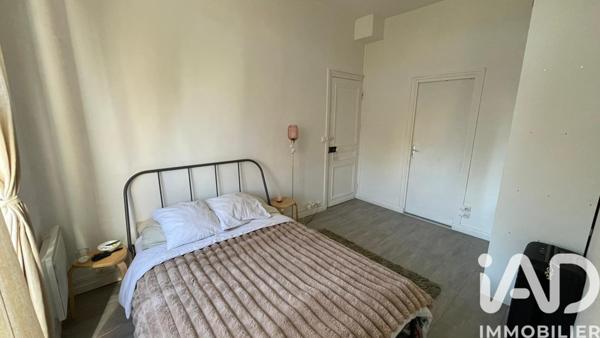 Appartement à vendre 2 pièces 41 m² Lille