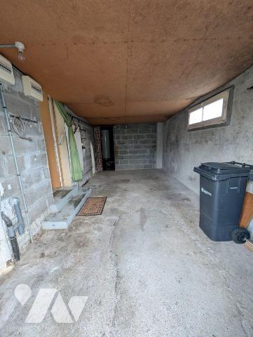 Maison plain-pied 44,64 m² avec garage ? Le Lude
 Idéal pour premier achat, investissement loc...