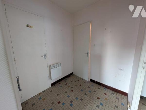 Maison plain-pied 44,64 m² avec garage ? Le Lude
 Idéal pour premier achat, investissement loc...